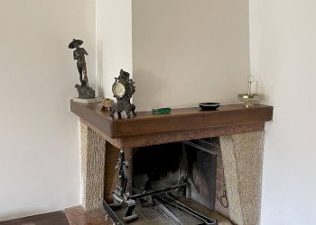 Bilocale Cerreto di Spoleto Via Del Cassero, Cerreto di Spoleto - foto 12