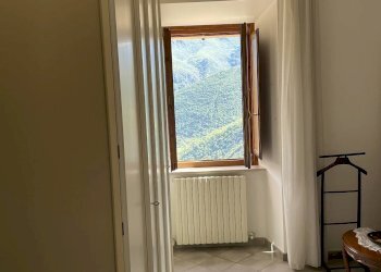 Bilocale Cerreto di Spoleto Via Del Cassero, Cerreto di Spoleto - foto 15