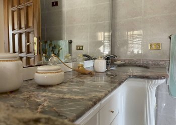 Bilocale Cerreto di Spoleto Via Del Cassero, Cerreto di Spoleto - foto 16