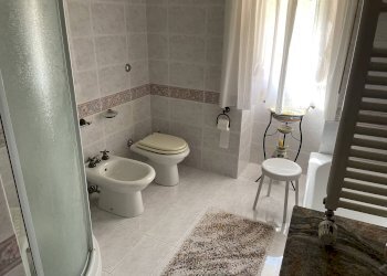 Bilocale Cerreto di Spoleto Via Del Cassero, Cerreto di Spoleto - foto 17