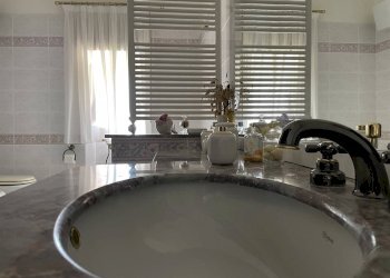 Bilocale Cerreto di Spoleto Via Del Cassero, Cerreto di Spoleto - foto 18