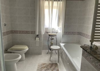 Bilocale Cerreto di Spoleto Via Del Cassero, Cerreto di Spoleto - foto 19