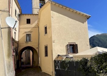 Bilocale Cerreto di Spoleto Via Del Cassero, Cerreto di Spoleto - foto 20