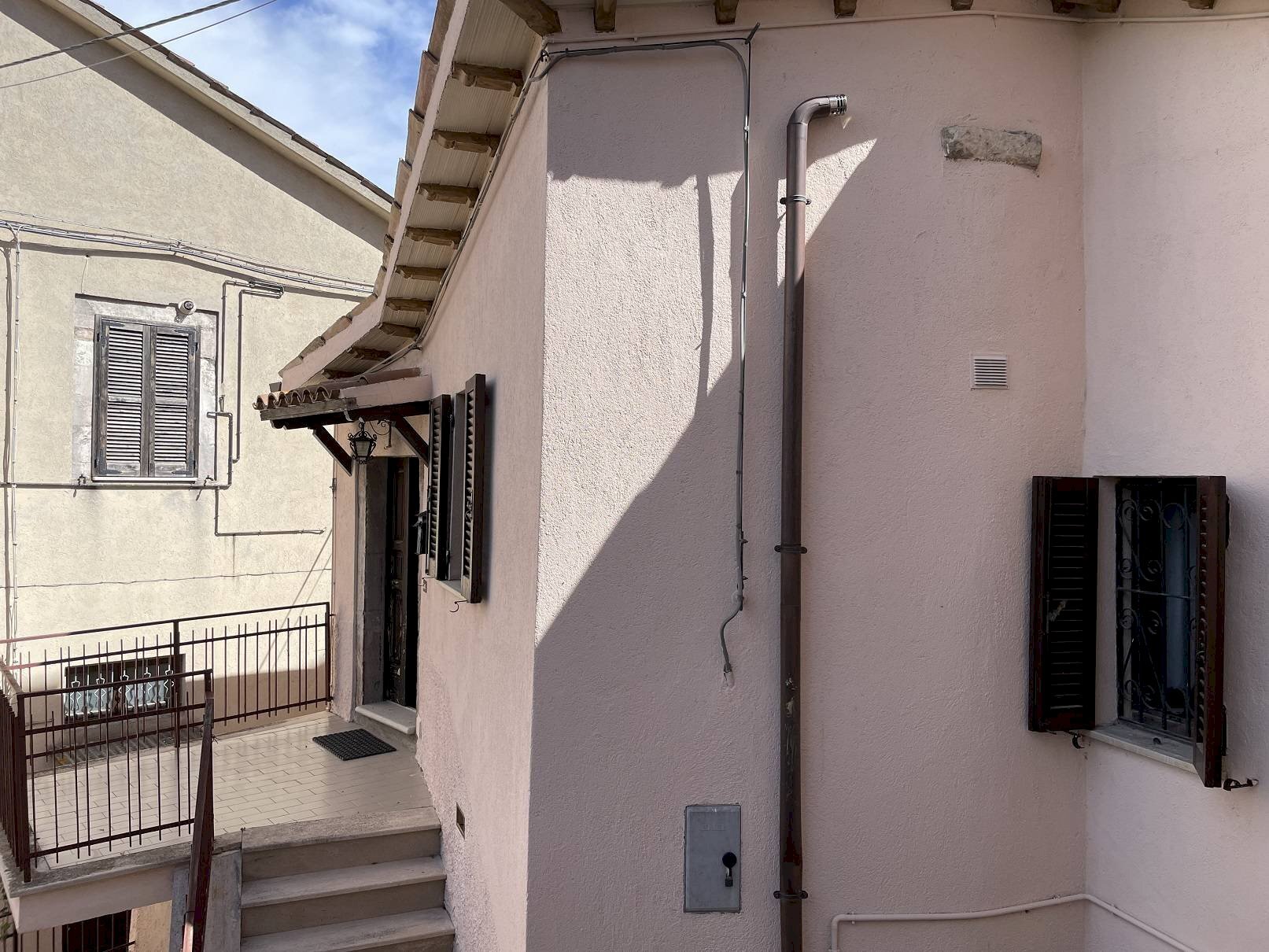 Trilocale Cerreto di Spoleto Via Del Cassero, Cerreto di Spoleto - foto 2