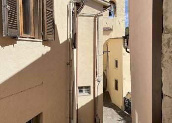 Trilocale Cerreto di Spoleto Via Del Cassero, Cerreto di Spoleto - foto 5