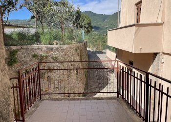 Trilocale Cerreto di Spoleto Via Del Cassero, Cerreto di Spoleto - foto 6