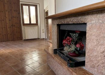 Trilocale Cerreto di Spoleto Via Del Cassero, Cerreto di Spoleto - foto 8