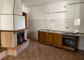 Trilocale Cerreto di Spoleto Via Del Cassero, Cerreto di Spoleto - foto 9