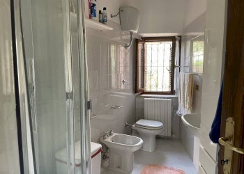 Trilocale Cerreto di Spoleto Via Del Cassero, Cerreto di Spoleto - foto 15