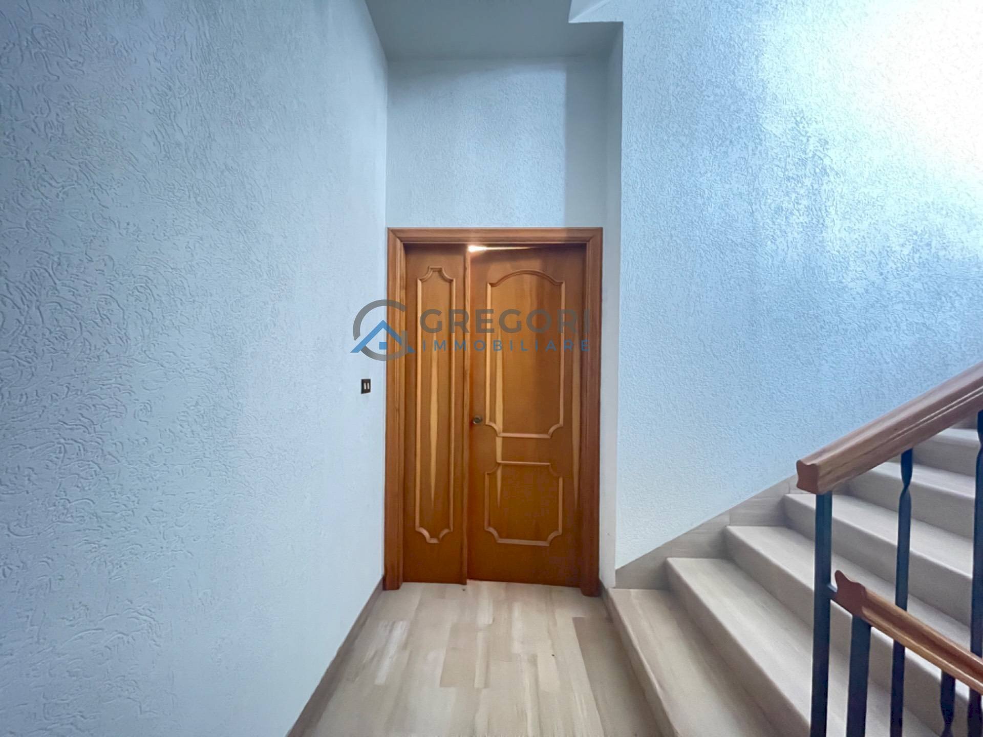 Appartamento Viale Piceno Aprutino, Civitella del Tronto - foto 2