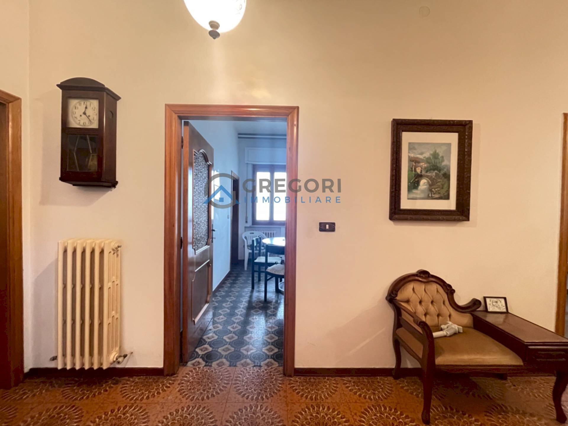 Appartamento Viale Piceno Aprutino, Civitella del Tronto - foto 3