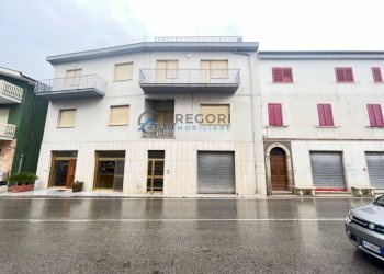 Appartamento Viale Piceno Aprutino, Civitella del Tronto - foto 1