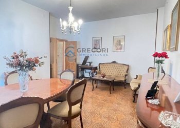 Appartamento Viale Piceno Aprutino, Civitella del Tronto - foto 8