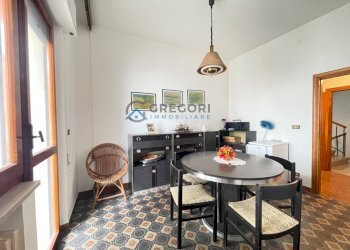 Appartamento Viale Piceno Aprutino, Civitella del Tronto - foto 14