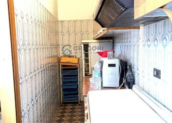 Appartamento Viale Piceno Aprutino, Civitella del Tronto - foto 19