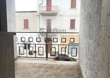 Appartamento Viale Piceno Aprutino, Civitella del Tronto - foto 22