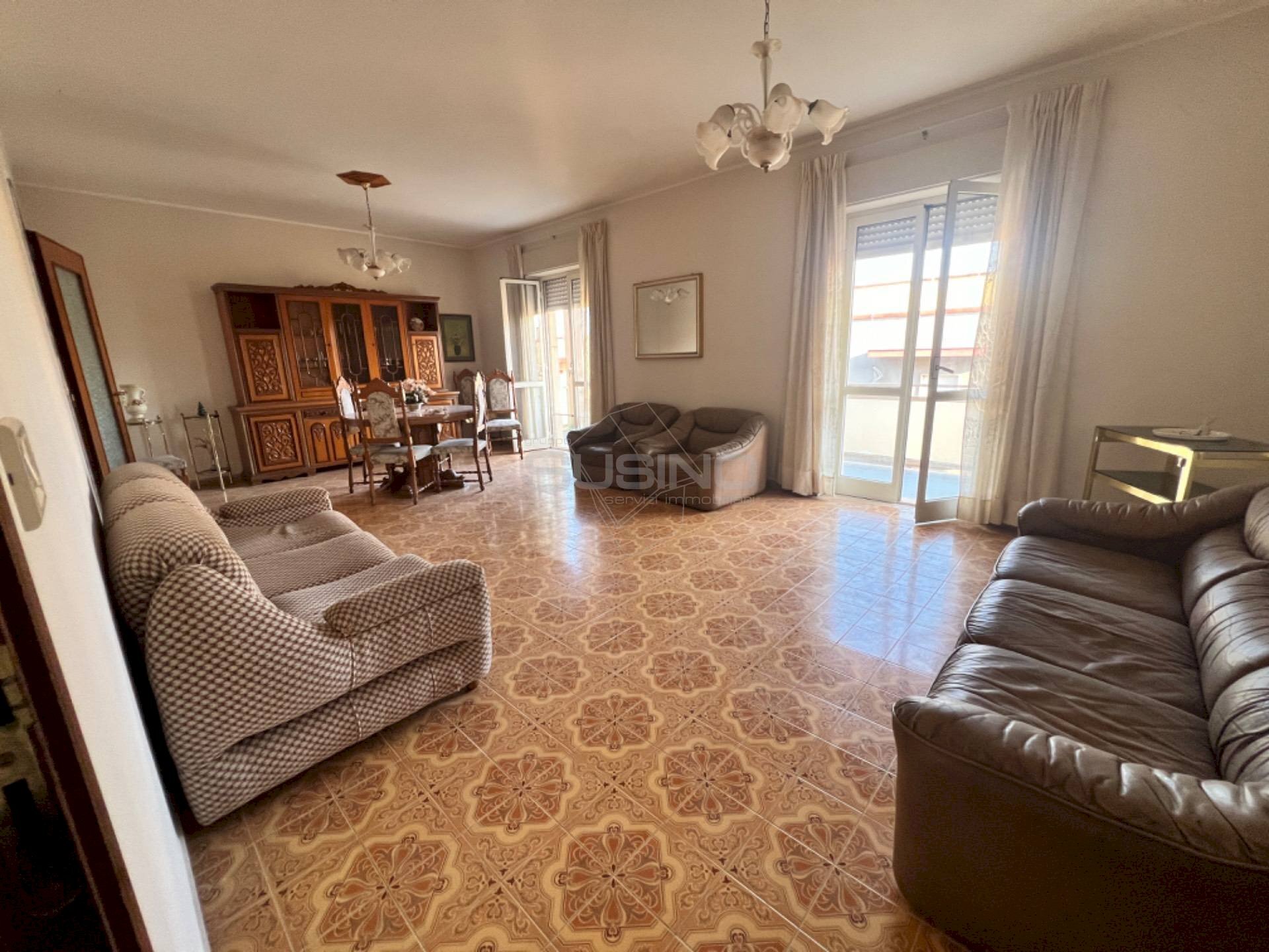 Four-room apartment VIA AGOSTINO FILLIOLEY, Siracusa - photo 2