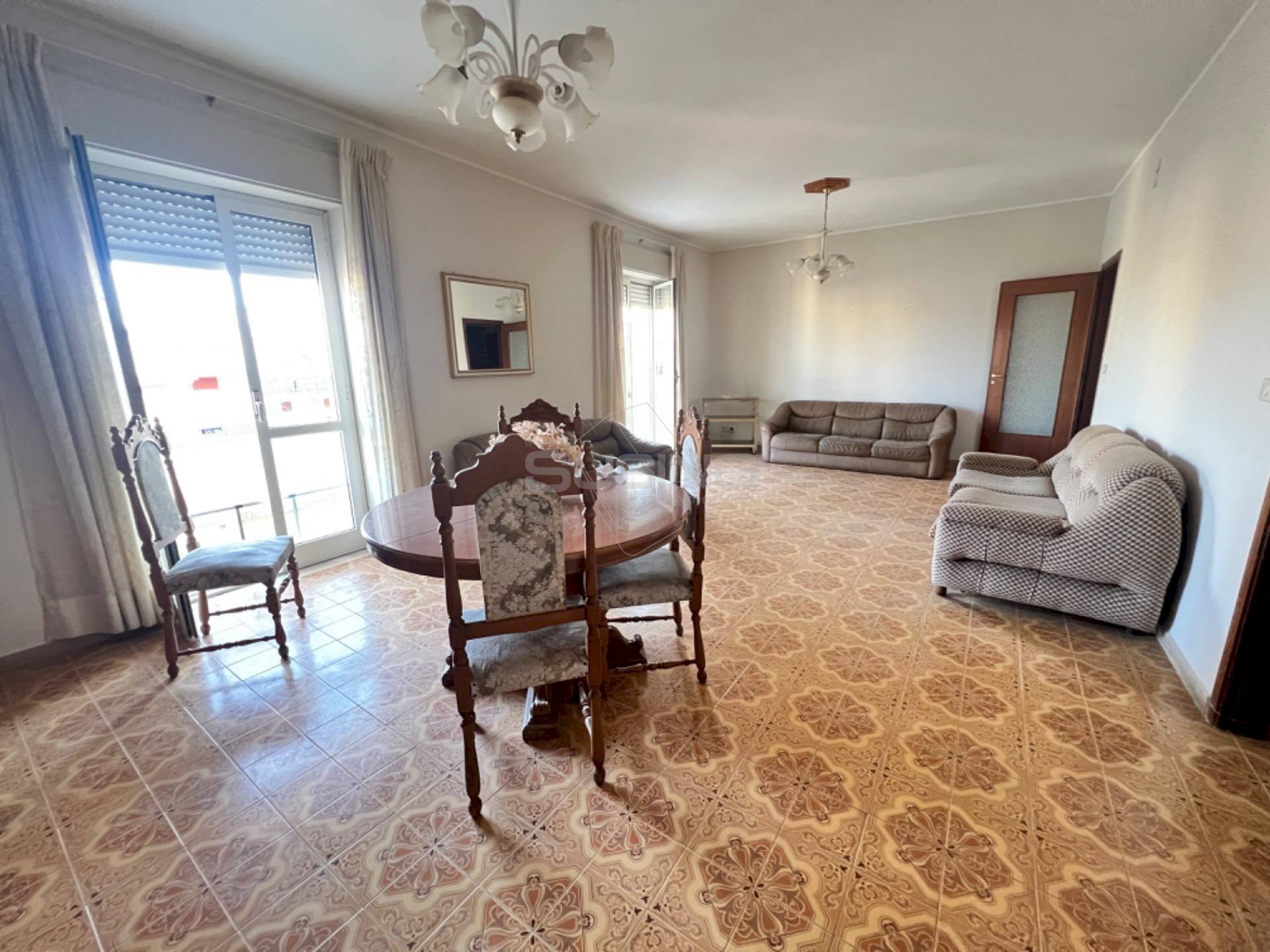 Four-room apartment VIA AGOSTINO FILLIOLEY, Siracusa - photo 3