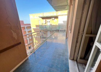 Quadrilocale VIA AGOSTINO FILLIOLEY, Siracusa - foto 8