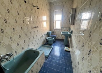 Quadrilocale VIA AGOSTINO FILLIOLEY, Siracusa - foto 12