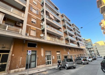 Quadrilocale VIA AGOSTINO FILLIOLEY, Siracusa - foto 18