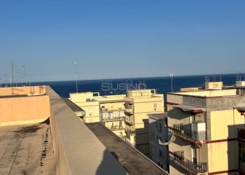 Quadrilocale VIA AGOSTINO FILLIOLEY, Siracusa - foto 19