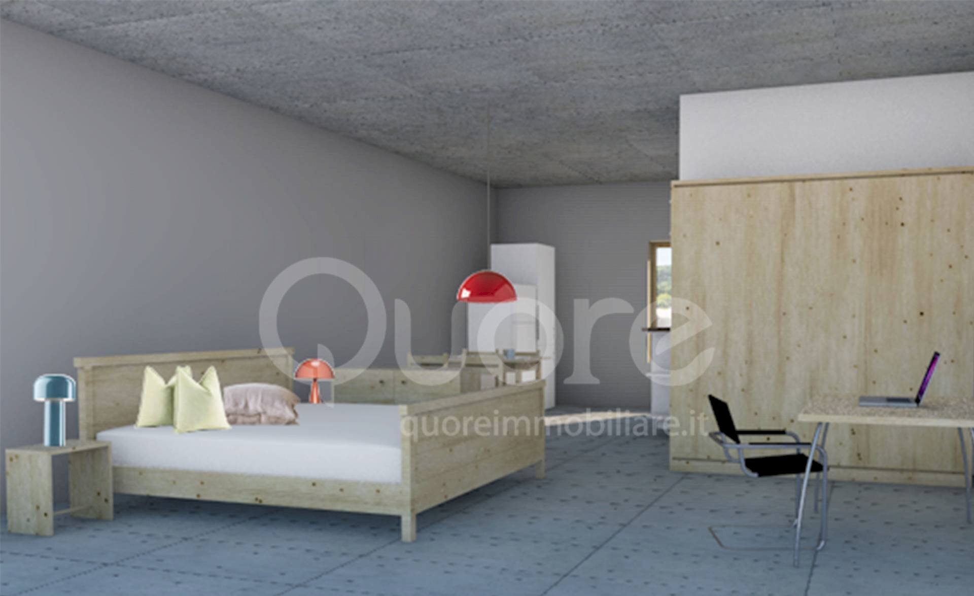 Monolocale via alpe adria, San Pietro al Natisone - foto 3