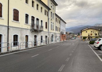 Monolocale via alpe adria, San Pietro al Natisone - foto 1