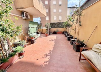 Trilocale Via Eustachio Catalano, Palermo - foto 4