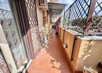 Trilocale Via Eustachio Catalano, Palermo - foto 5