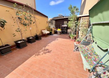 Trilocale Via Eustachio Catalano, Palermo - foto 6