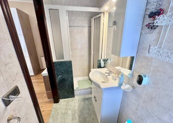 Trilocale Via Eustachio Catalano, Palermo - foto 13