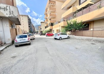 Trilocale Via Eustachio Catalano, Palermo - foto 19