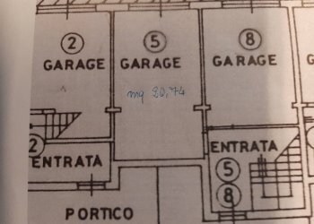 Appartamento via romea sud, Ravenna (zona Ponte Nuovo) - foto 9