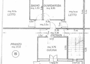 Appartamento via romea sud, Ravenna (zona Ponte Nuovo) - foto 10