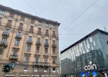 Quadrilocale Corso Di Porta Vittoria, Milano - foto 2