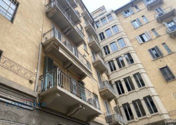 Quadrilocale Corso Di Porta Vittoria, Milano - foto 3