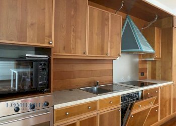 Quadrilocale Corso Di Porta Vittoria, Milano - foto 23