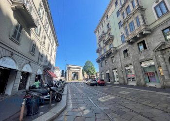 Box Corso Di Porta Romana, Milano - foto 1