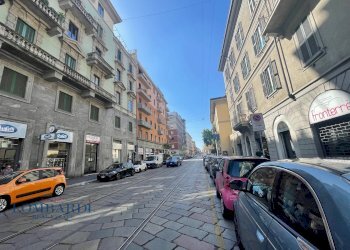 Box Corso Di Porta Romana, Milano - foto 2