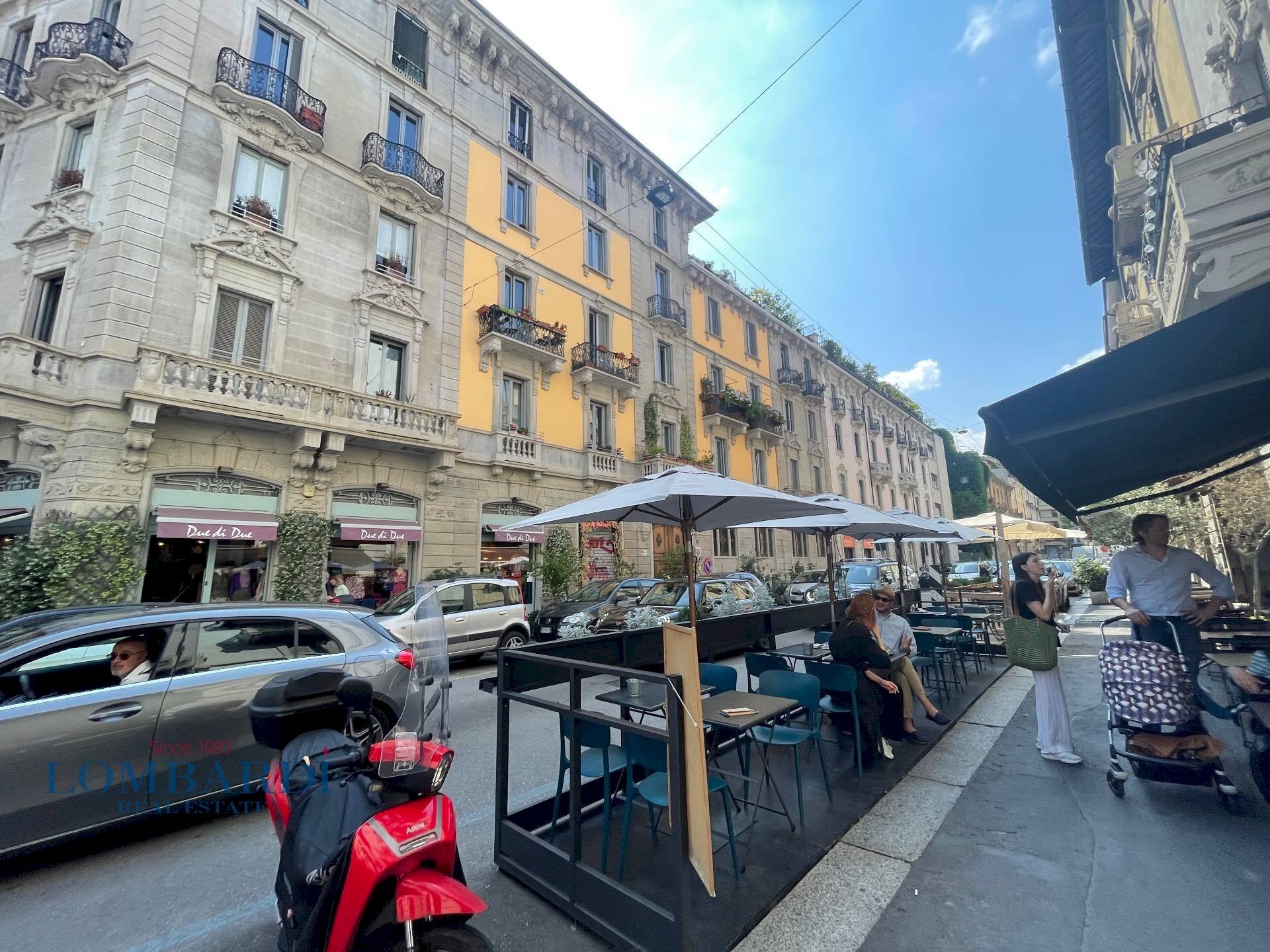 Bilocale Via Antonio Stoppani, Milano - foto 2