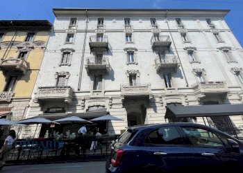 Bilocale Via Antonio Stoppani, Milano - foto 1