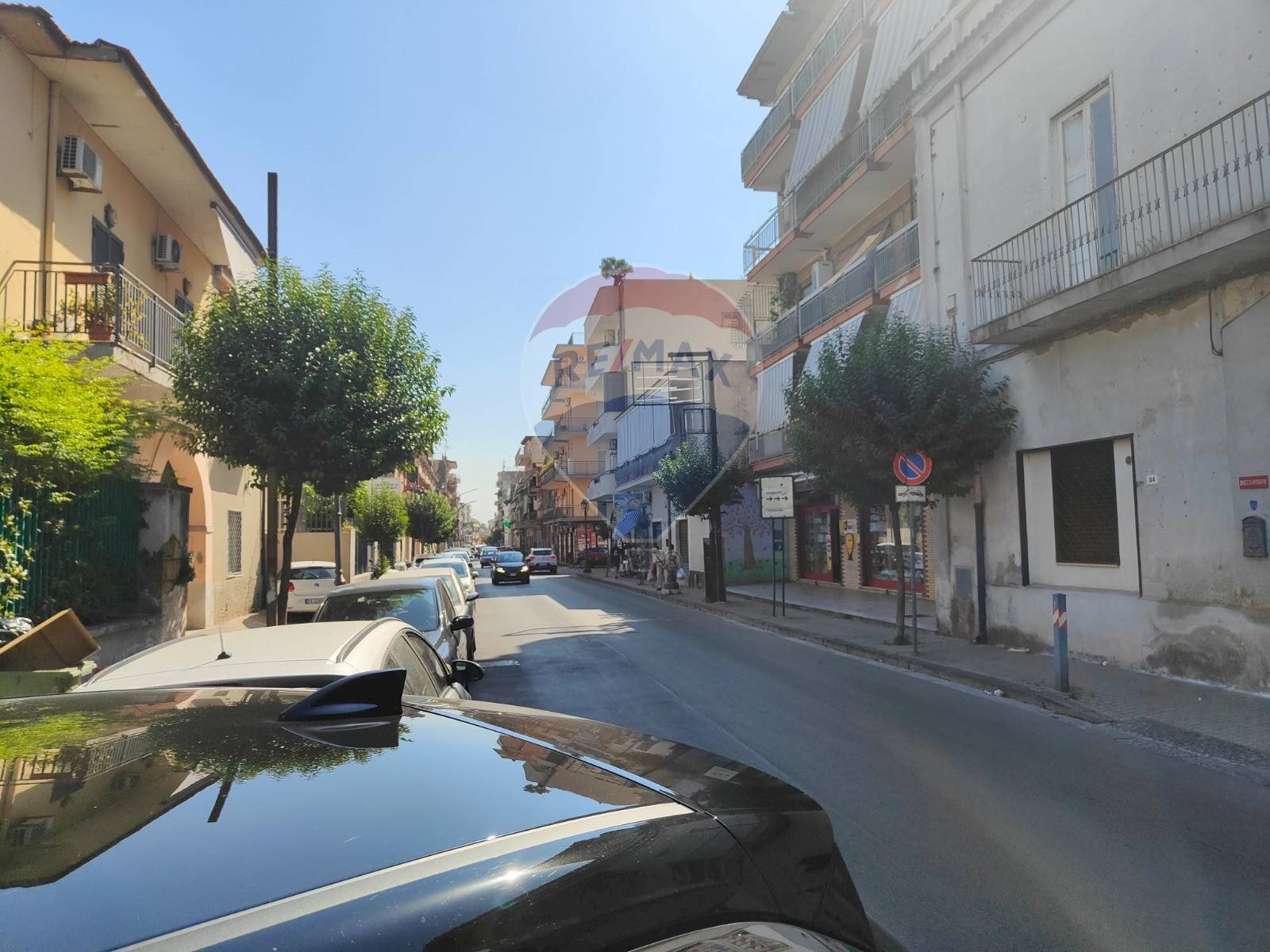 Commercial Premises Via Antonio Locatelli, Casavatore - photo 1