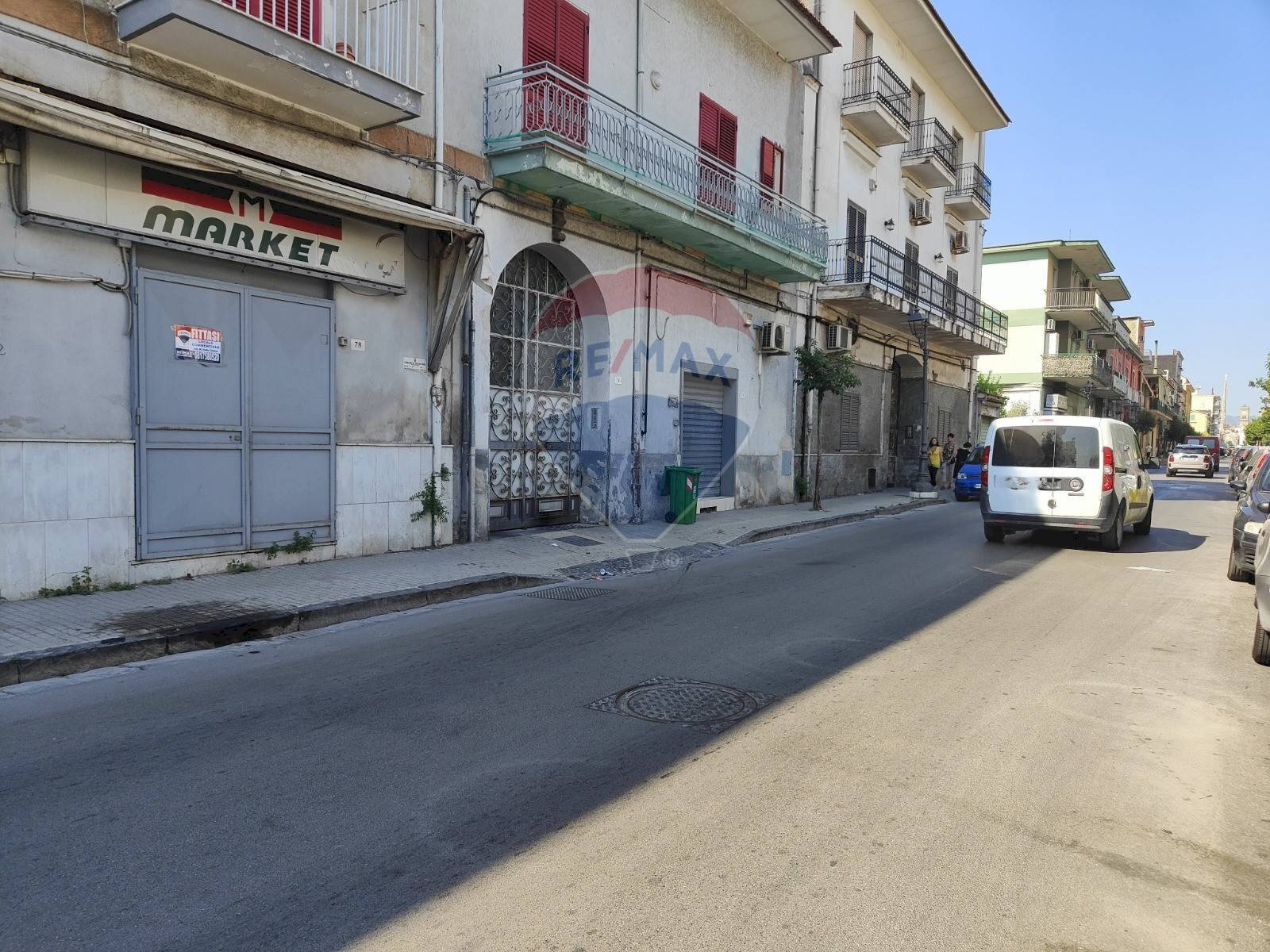 Commercial Premises Via Antonio Locatelli, Casavatore - photo 2