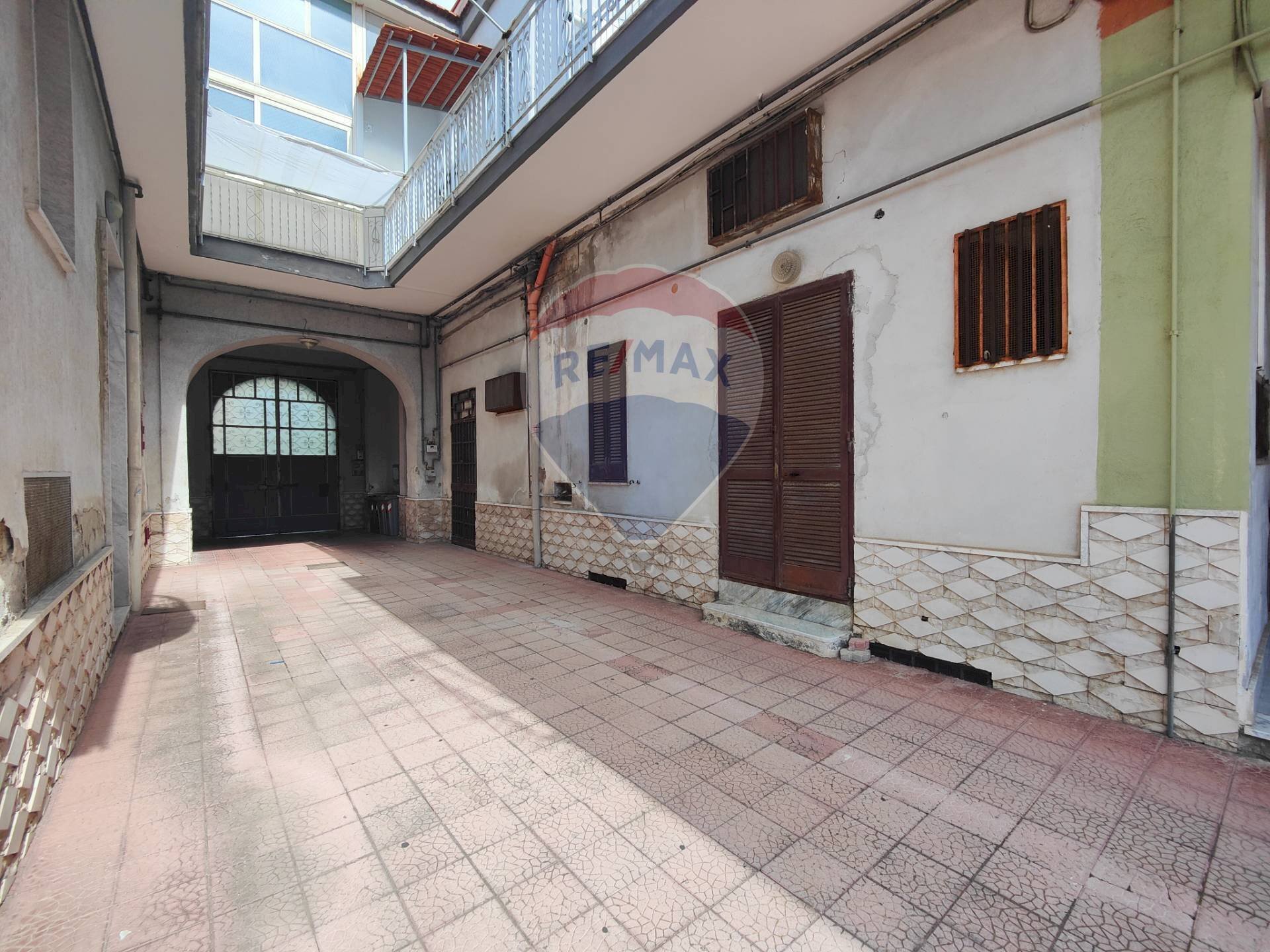 Commercial Premises Via Antonio Locatelli, Casavatore - photo 3