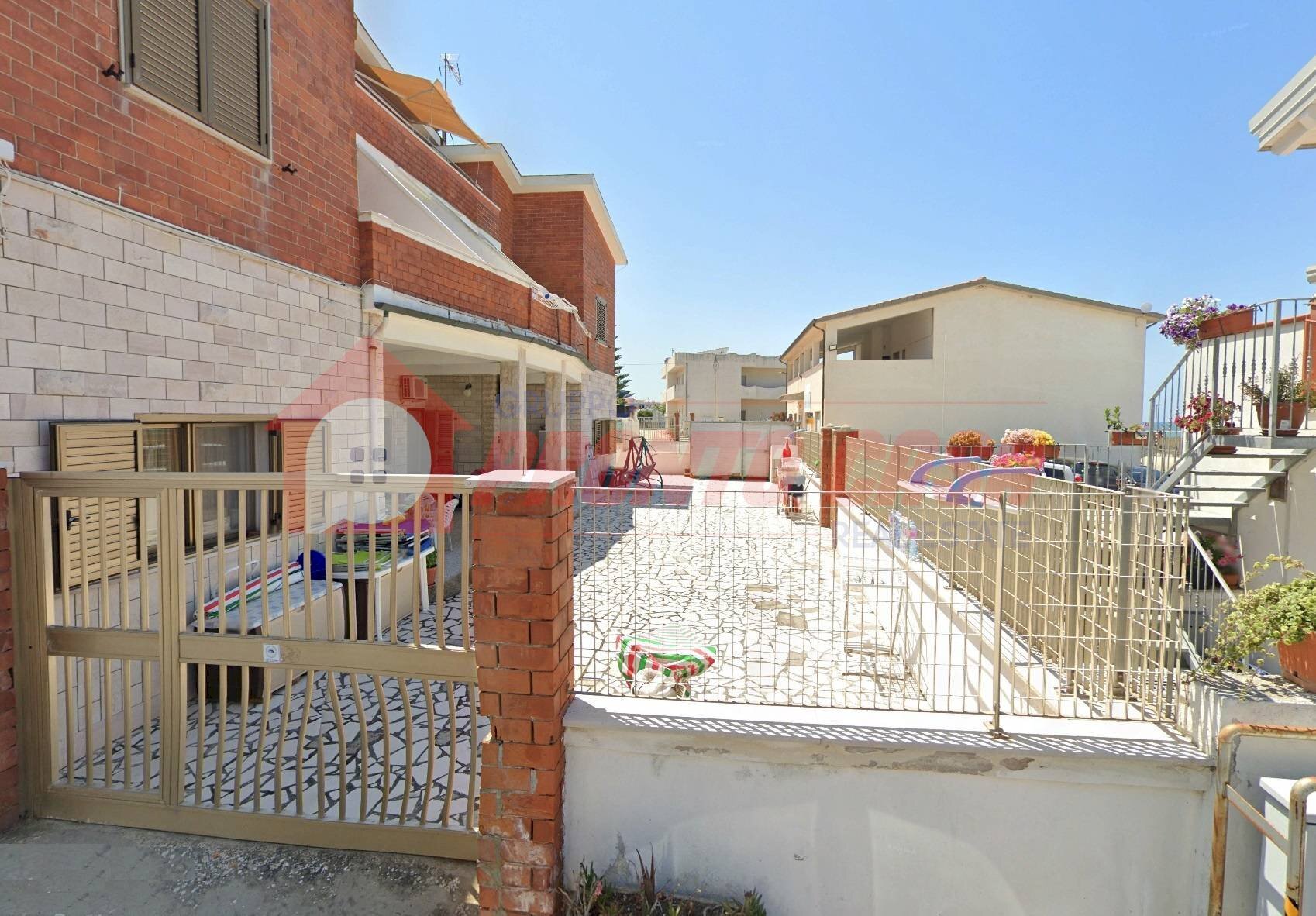 Trilocale Via Pozzuoli, Ischitella - foto 1