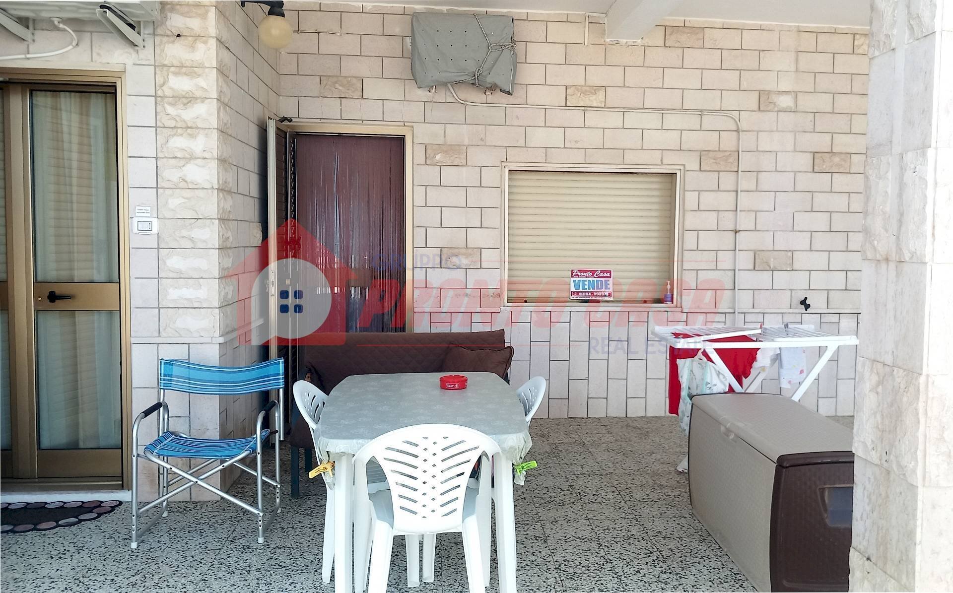 Trilocale Via Pozzuoli, Ischitella - foto 3