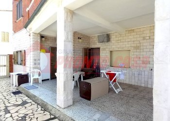 Trilocale Via Pozzuoli, Ischitella - foto 5