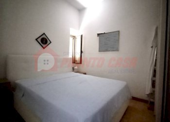 Trilocale Via Pozzuoli, Ischitella - foto 11