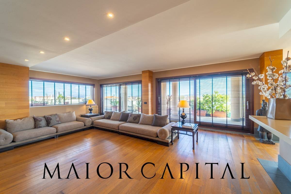 Appartamento Via Vittorio Veneto, Olbia - foto 1